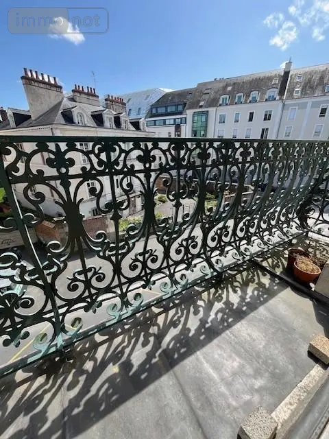 Appartement a vendre Rennes 35700 Ille-et-Vilaine 35 148 m2 6 pièces 576400 euros 008/3076 004