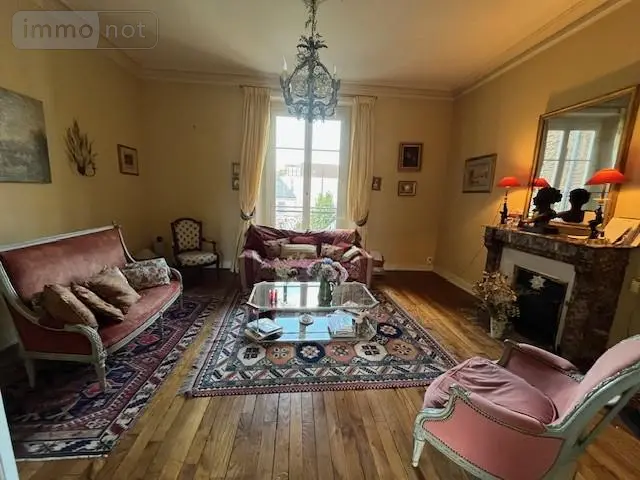 Appartement a vendre Rennes 35700 Ille-et-Vilaine 35 148 m2 6 pièces 576400 euros 008/3076 005