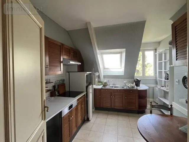 Appartement a vendre Rennes 35000 Ille-et-Vilaine 35 70 m2 4 pièces 419200 euros 008/3081 002