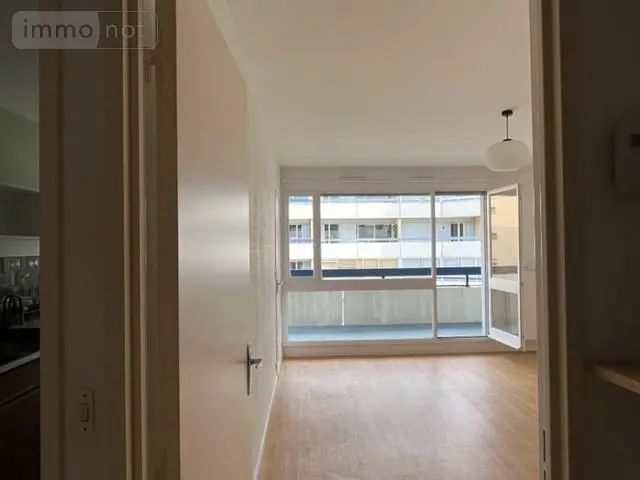 Appartement a vendre Rennes 35000 Ille-et-Vilaine 35 50 m2 2 pièces 209600 euros 008/3087 004