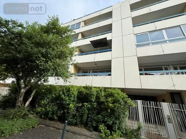 Appartement a vendre Rennes 35000 Ille-et-Vilaine 35 50 m2 2 pièces 209600 euros 008/3087 006