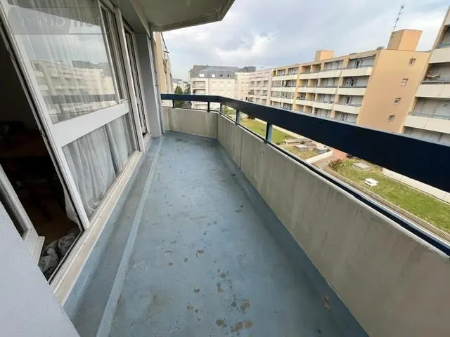 Appartement a vendre Rennes 35000 Ille-et-Vilaine 35 50 m2 2 pièces 209600 euros 008/3087 007