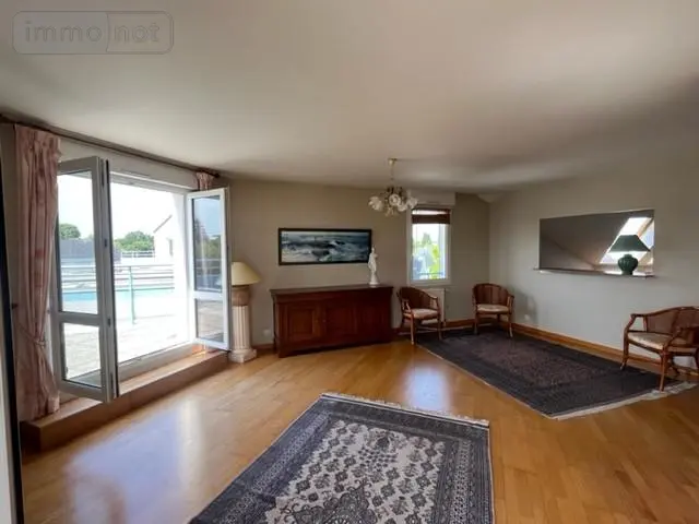 Appartement a vendre Saint-Grégoire 35760 Ille-et-Vilaine 35 93 m2 5 pièces 377280 euros 008/3090 005