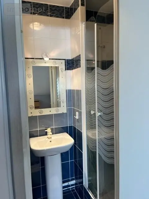 Appartement a vendre Saint-Grégoire 35760 Ille-et-Vilaine 35 93 m2 5 pièces 377280 euros 008/3090 006