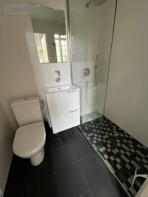 Appartement a vendre Rennes 35000 Ille-et-Vilaine 35 25 m2 1 pièce 144000 euros 008/3092 002