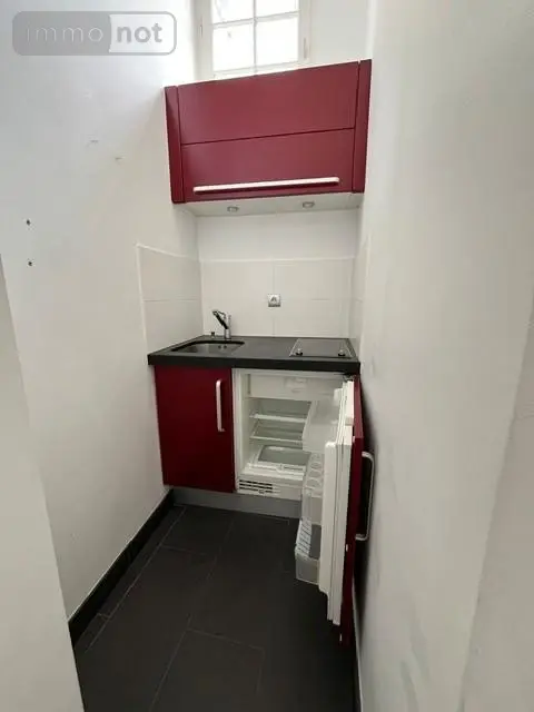 Appartement a vendre Rennes 35000 Ille-et-Vilaine 35 25 m2 1 pièce 144000 euros 008/3092 003