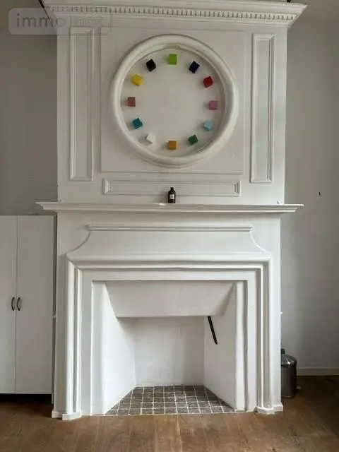 Appartement a vendre Rennes 35000 Ille-et-Vilaine 35 25 m2 1 pièce 144000 euros 008/3092 004