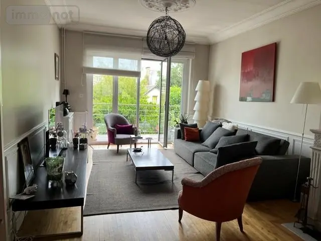 Maison a vendre Rennes 35700 Ille-et-Vilaine 35 182 m2 7 pièces 1095160 euros 008/3094 002