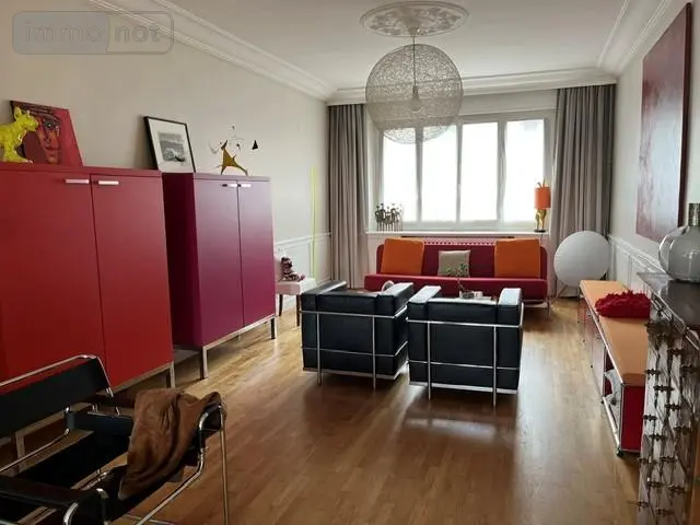 Maison a vendre Rennes 35700 Ille-et-Vilaine 35 182 m2 7 pièces 1095160 euros 008/3094 003