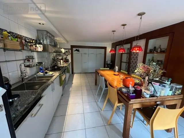 Maison a vendre Rennes 35700 Ille-et-Vilaine 35 182 m2 7 pièces 1095160 euros 008/3094 005