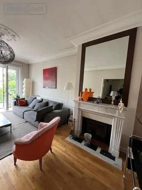 Maison a vendre Rennes 35700 Ille-et-Vilaine 35 182 m2 7 pièces 1095160 euros 008/3094 006