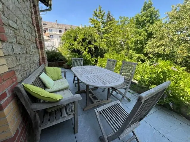 Maison a vendre Rennes 35700 Ille-et-Vilaine 35 150 m2 8 pièces 1100000 euros 008/3099 014