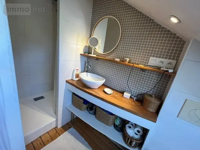 Maison a vendre Rennes 35700 Ille-et-Vilaine 35 150 m2 8 pièces 1100000 euros 008/3099 002