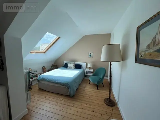 Maison a vendre Rennes 35700 Ille-et-Vilaine 35 150 m2 8 pièces 1100000 euros 008/3099 003