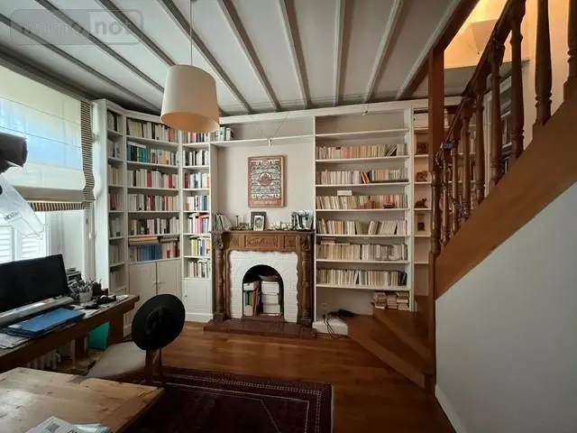 Maison a vendre Rennes 35700 Ille-et-Vilaine 35 150 m2 8 pièces 1100000 euros 008/3099 005