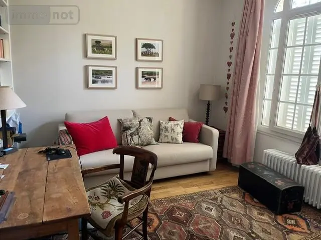 Maison a vendre Rennes 35700 Ille-et-Vilaine 35 150 m2 8 pièces 1100000 euros 008/3099 006