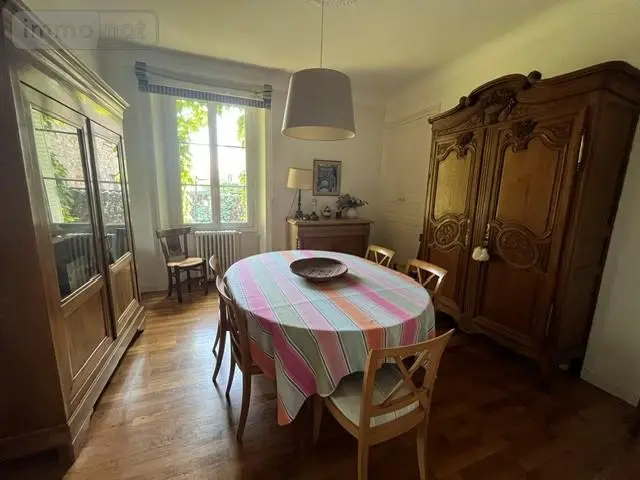 Maison a vendre Rennes 35700 Ille-et-Vilaine 35 150 m2 8 pièces 1100000 euros 008/3099 007