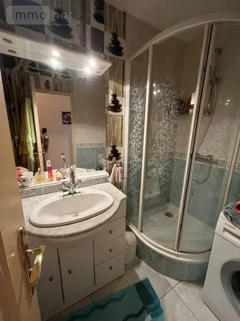 Appartement a vendre Rennes 35200 Ille-et-Vilaine 35 88 m2 4 pièces 209600 euros 008/3101 003