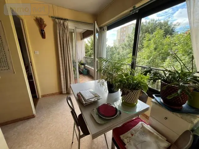 Appartement a vendre Rennes 35200 Ille-et-Vilaine 35 88 m2 4 pièces 209600 euros 008/3101 004