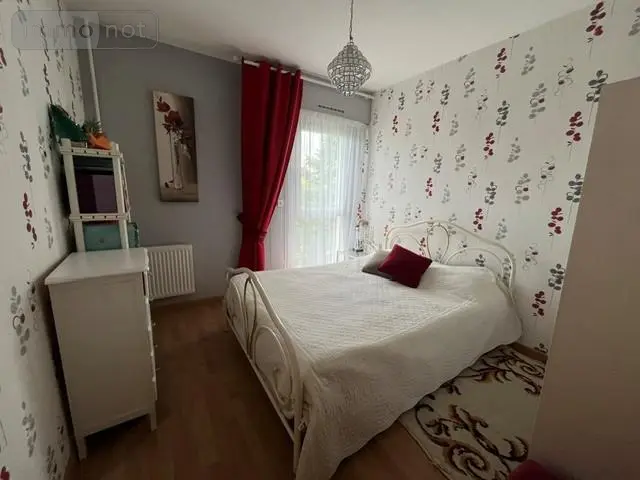Appartement a vendre Rennes 35200 Ille-et-Vilaine 35 88 m2 4 pièces 209600 euros 008/3101 006