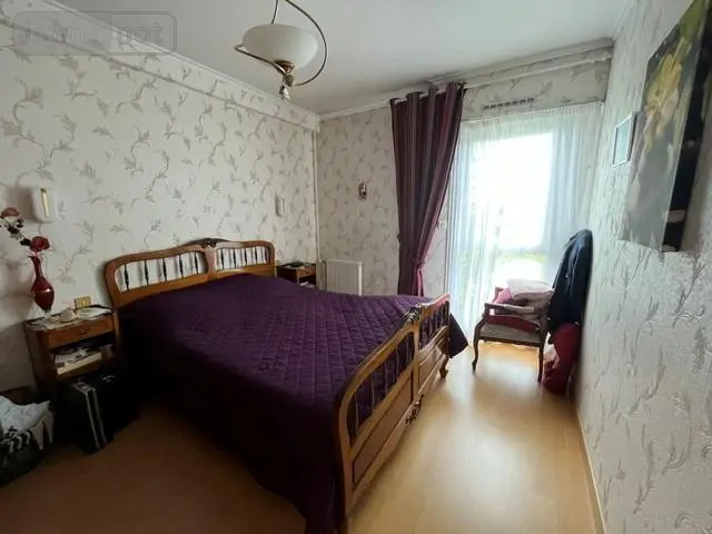 Appartement a vendre Rennes 35200 Ille-et-Vilaine 35 88 m2 4 pièces 209600 euros 008/3101 007