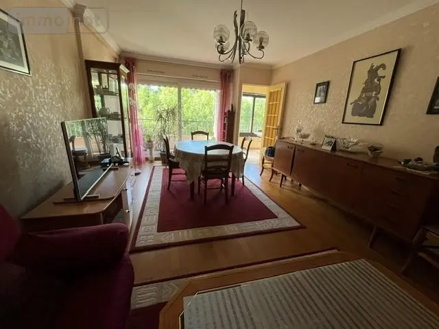 Appartement a vendre Rennes 35200 Ille-et-Vilaine 35 88 m2 4 pièces 209600 euros 008/3101 008