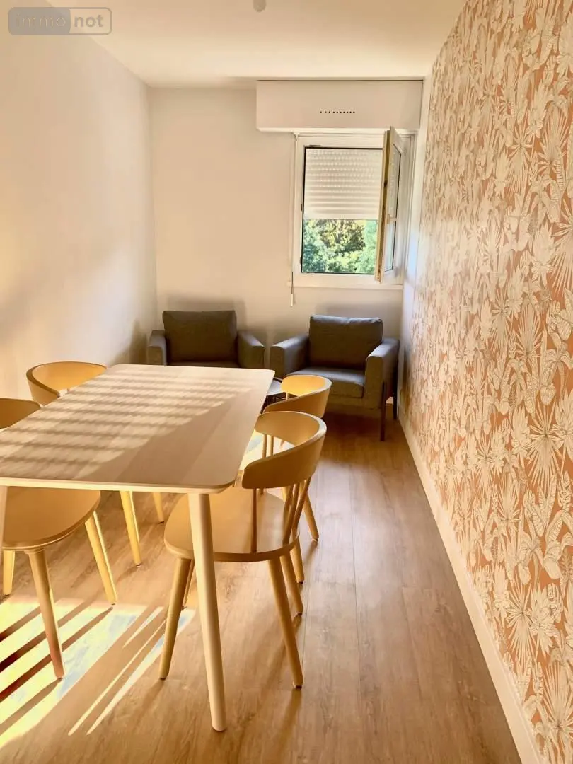Appartement a vendre Rennes 35000 Ille-et-Vilaine 35 90 m2 5 pièces 235800 euros 008/3102 007