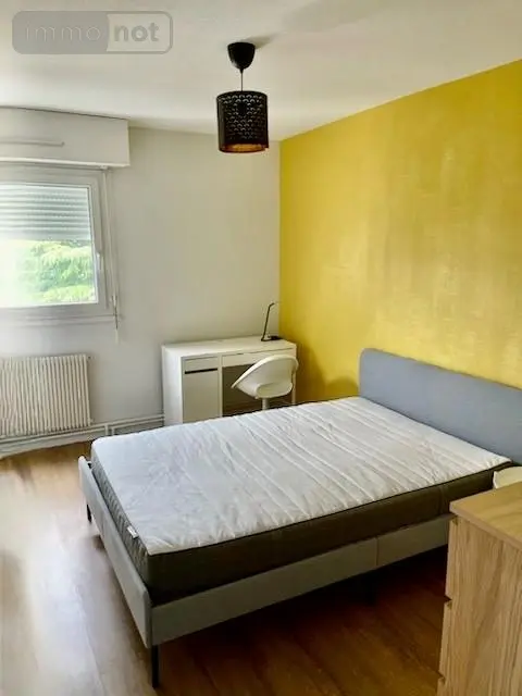 Appartement a vendre Rennes 35000 Ille-et-Vilaine 35 90 m2 5 pièces 235800 euros 008/3102 008