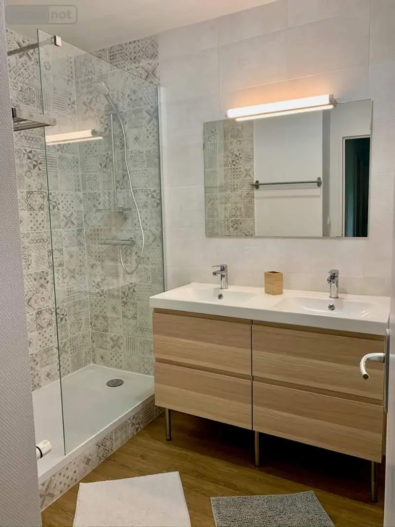 Appartement a vendre Rennes 35000 Ille-et-Vilaine 35 90 m2 5 pièces 235800 euros 008/3102 009