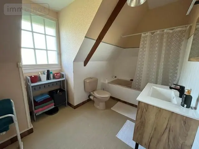 Maison a vendre Betton 35830 Ille-et-Vilaine 35 153 m2 7 pièces 544960 euros 008/3106 002