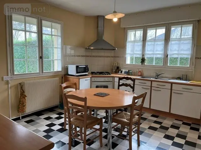 Maison a vendre Betton 35830 Ille-et-Vilaine 35 153 m2 7 pièces 544960 euros 008/3106 003