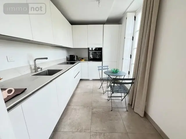 Appartement a vendre Rennes 35000 Ille-et-Vilaine 35 72 m2 3 pièces 618320 euros 008/3109 003
