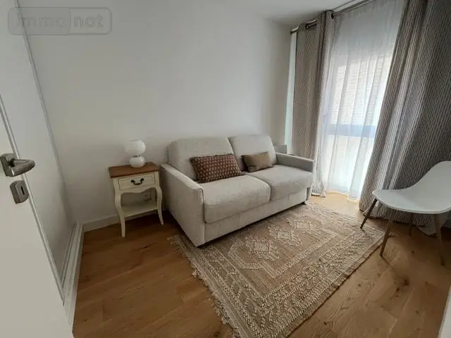 Appartement a vendre Rennes 35000 Ille-et-Vilaine 35 72 m2 3 pièces 618320 euros 008/3109 005