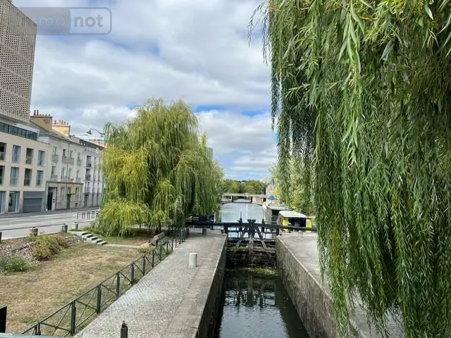 Appartement a vendre Rennes 35000 Ille-et-Vilaine 35 72 m2 3 pièces 618320 euros 008/3109 008