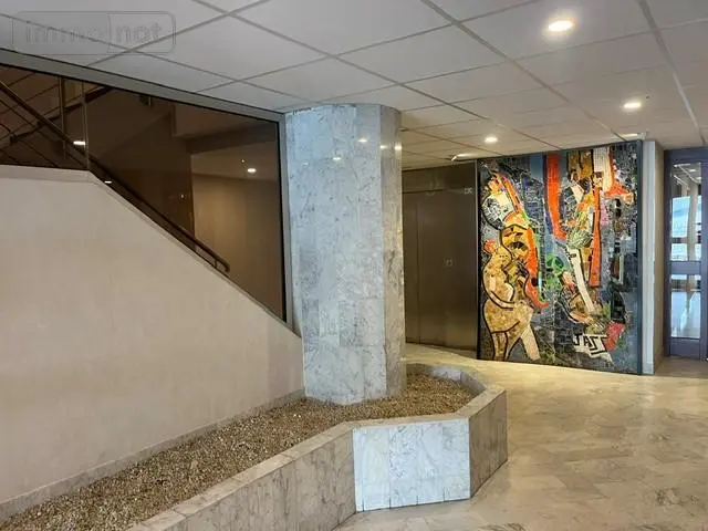 Appartement a vendre Dinard 35800 Ille-et-Vilaine 35 38 m2 2 pièces 262000 euros 008/3110 002