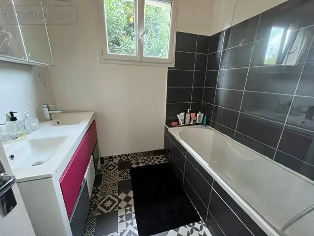 Maison a vendre Rennes 35000 Ille-et-Vilaine 35 72 m2 4 pièces 471600 euros 008/3111 003