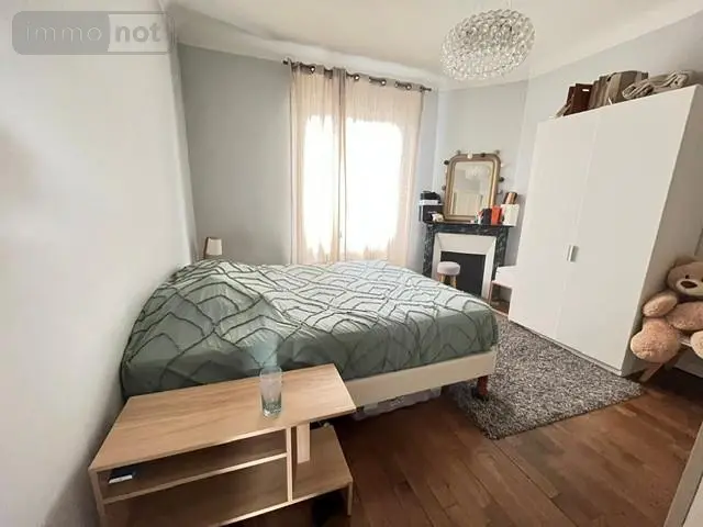 Maison a vendre Rennes 35000 Ille-et-Vilaine 35 72 m2 4 pièces 471600 euros 008/3111 007