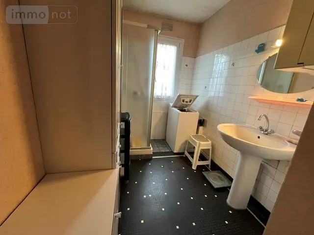 Maison a vendre Rennes 35200 Ille-et-Vilaine 35 84 m2 4 pièces 262000 euros 008/3115 002