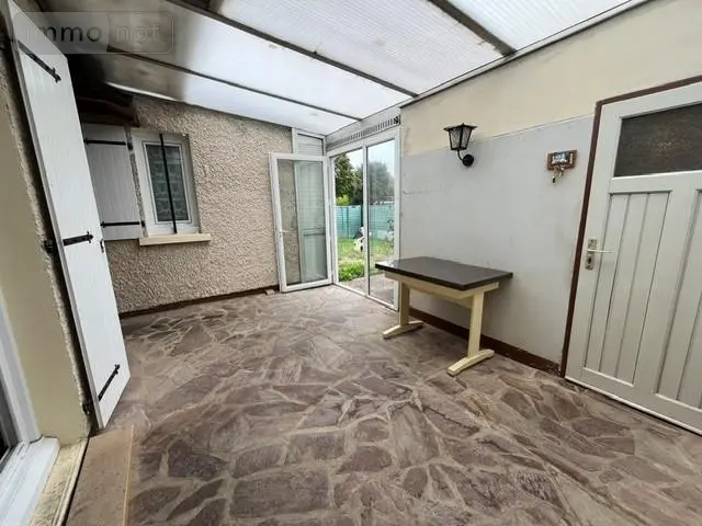 Maison a vendre Rennes 35200 Ille-et-Vilaine 35 84 m2 4 pièces 262000 euros 008/3115 004