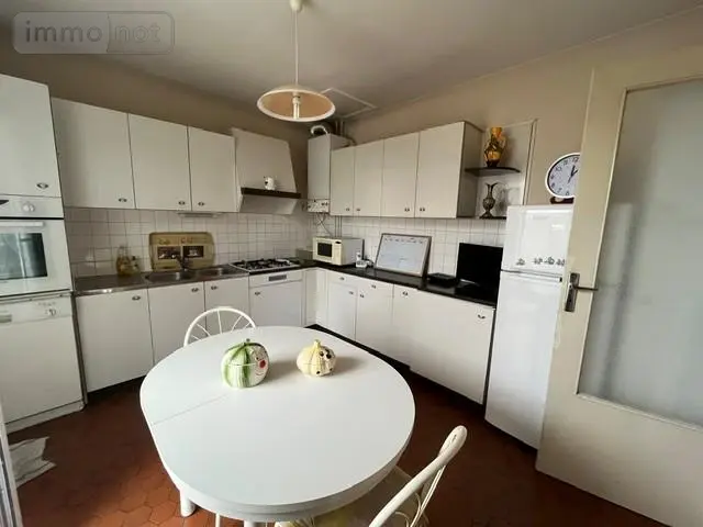 Maison a vendre Rennes 35200 Ille-et-Vilaine 35 84 m2 4 pièces 262000 euros 008/3115 005