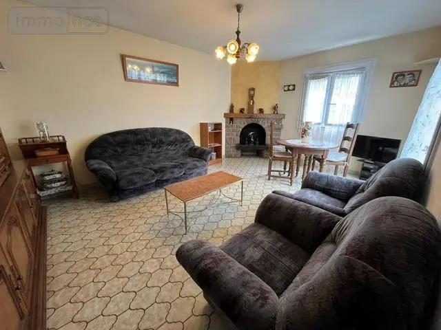 Maison a vendre Rennes 35200 Ille-et-Vilaine 35 84 m2 4 pièces 262000 euros 008/3115 006