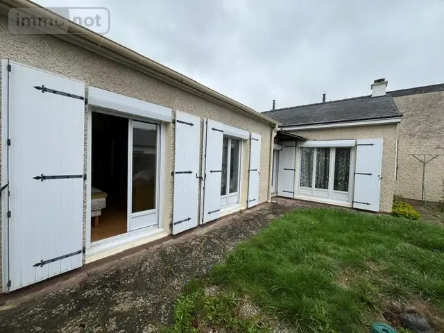Maison a vendre Rennes 35200 Ille-et-Vilaine 35 84 m2 4 pièces 262000 euros 008/3115 007