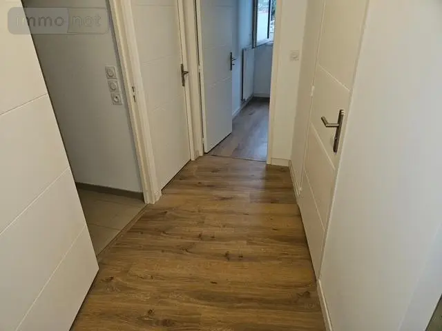 Appartement a vendre Rennes 35000 Ille-et-Vilaine 35 70 m2 3 pièces 293440 euros 008/3117 005