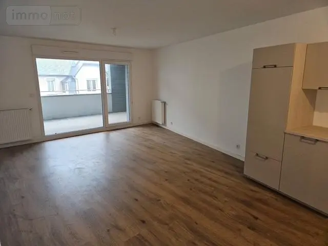 Appartement a vendre Rennes 35000 Ille-et-Vilaine 35 70 m2 3 pièces 293440 euros 008/3117 006