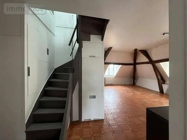 Appartement a vendre Rennes 35000 Ille-et-Vilaine 35 76 m2 4 pièces 306800 euros 008/2419 004