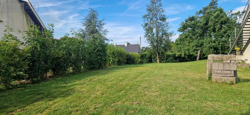 Terrain a batir a vendre Domagné 35113 Ille-et-Vilaine 35 200 m2 72080 euros 019/5245 JLL 001