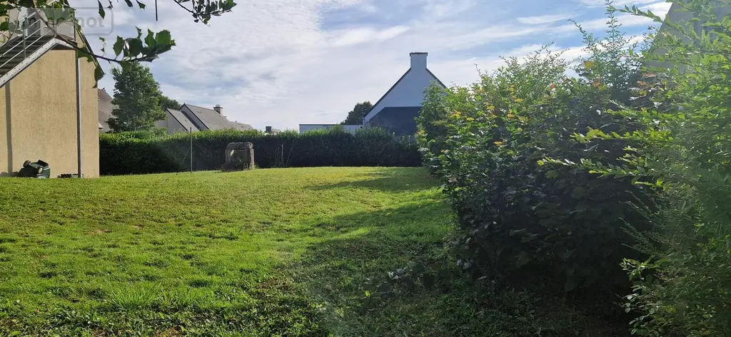 Terrain a batir a vendre Domagné 35113 Ille-et-Vilaine 35 200 m2 72080 euros 019/5245 JLL 003
