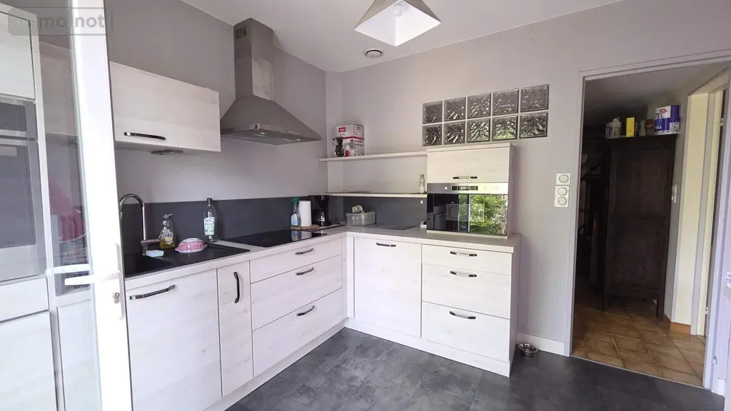 Maison a vendre Noyal-sur-Vilaine 35530 Ille-et-Vilaine 35 102 m2 5 pièces 229000 euros 019/5367 MCB 002