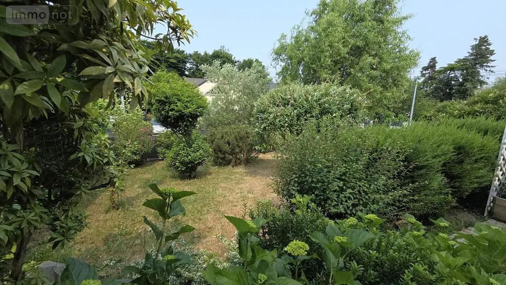 Maison a vendre Noyal-sur-Vilaine 35530 Ille-et-Vilaine 35 102 m2 5 pièces 229000 euros 019/5367 MCB 003