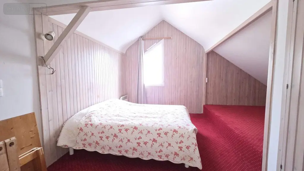 Maison a vendre Noyal-sur-Vilaine 35530 Ille-et-Vilaine 35 102 m2 5 pièces 229000 euros 019/5367 MCB 007